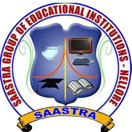 Saastra Pharmacy College